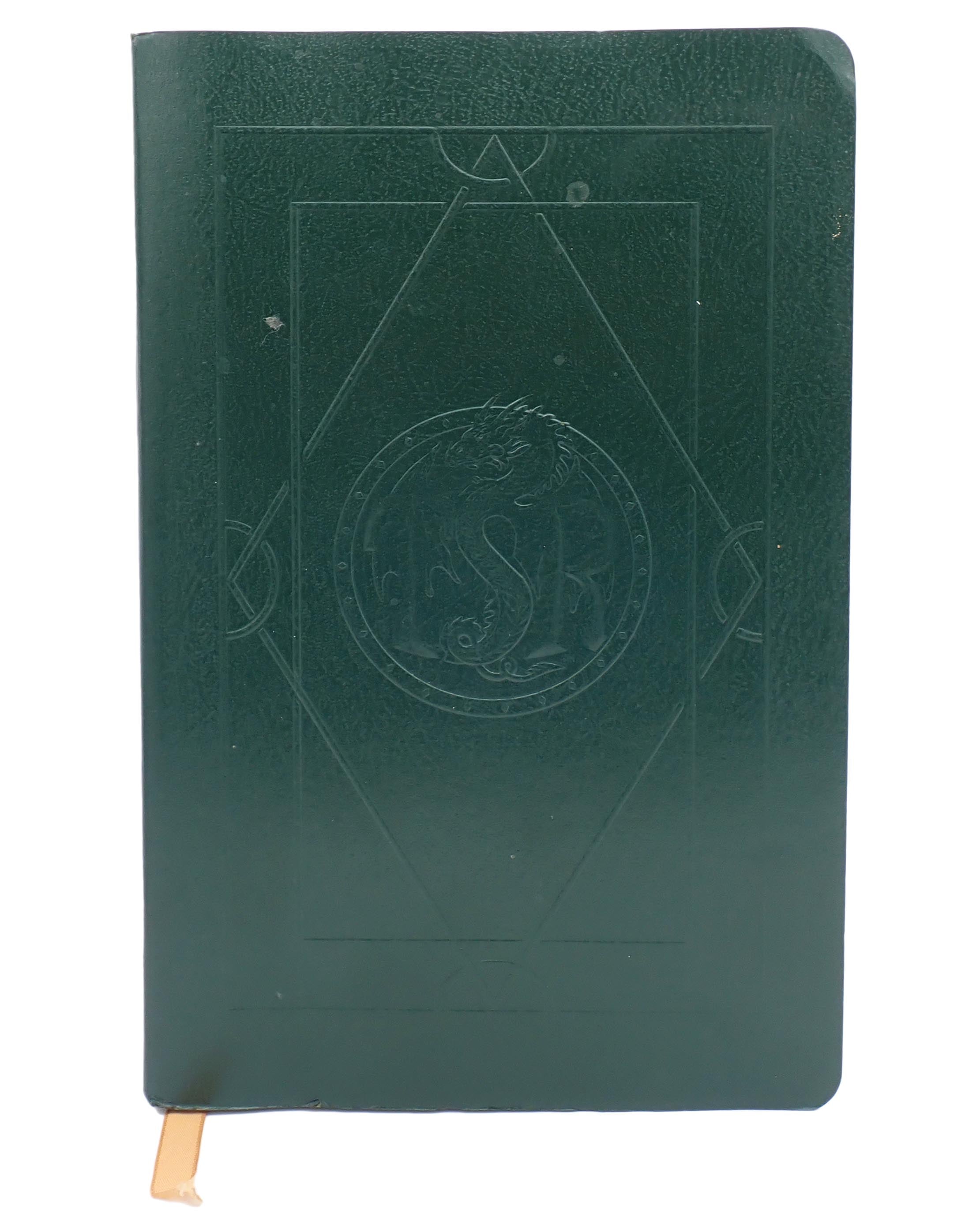 AD&D Encyclopedia Magica Vol 3 [Pre-Owned RPG]