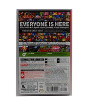 Super Smash Bros Ultimate - Switch