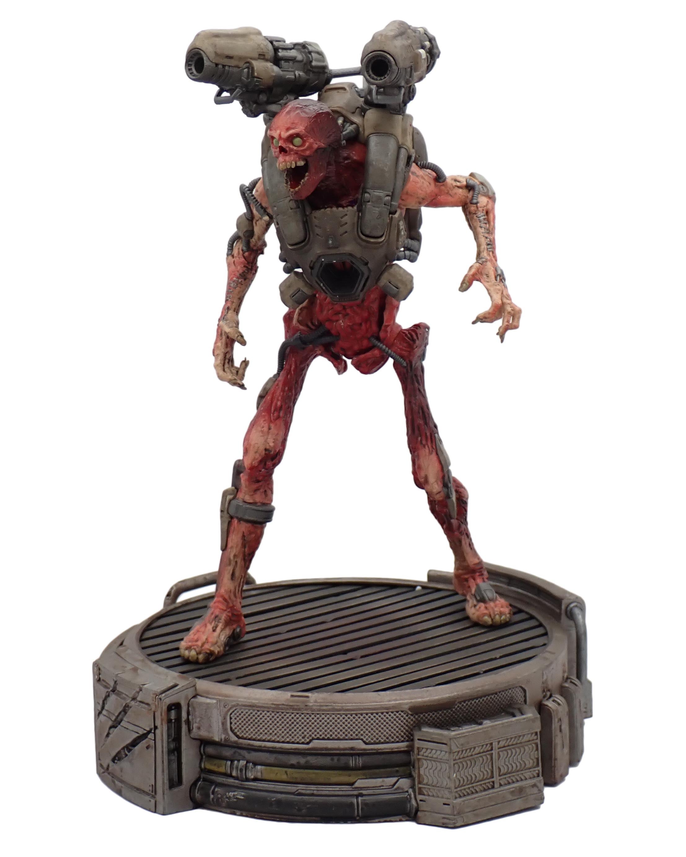 Doom [Collector's Edition] - PS4