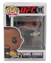 Daniel Cormier - POP! #11