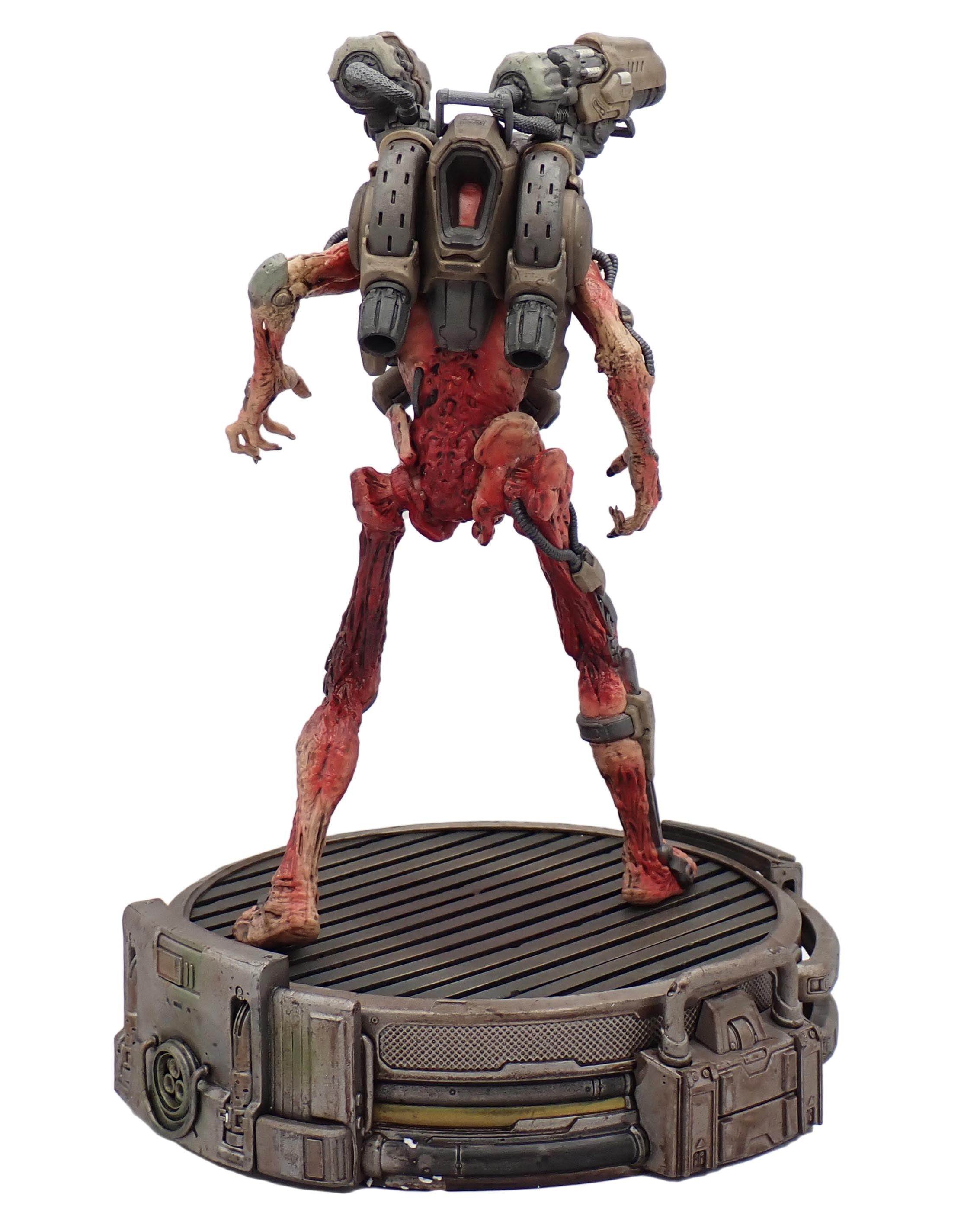 Doom [Collector's Edition] - PS4