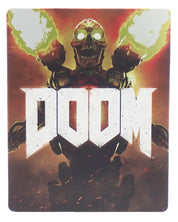 Doom [Collector's Edition] - PS4