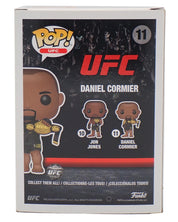 Daniel Cormier - POP! #11