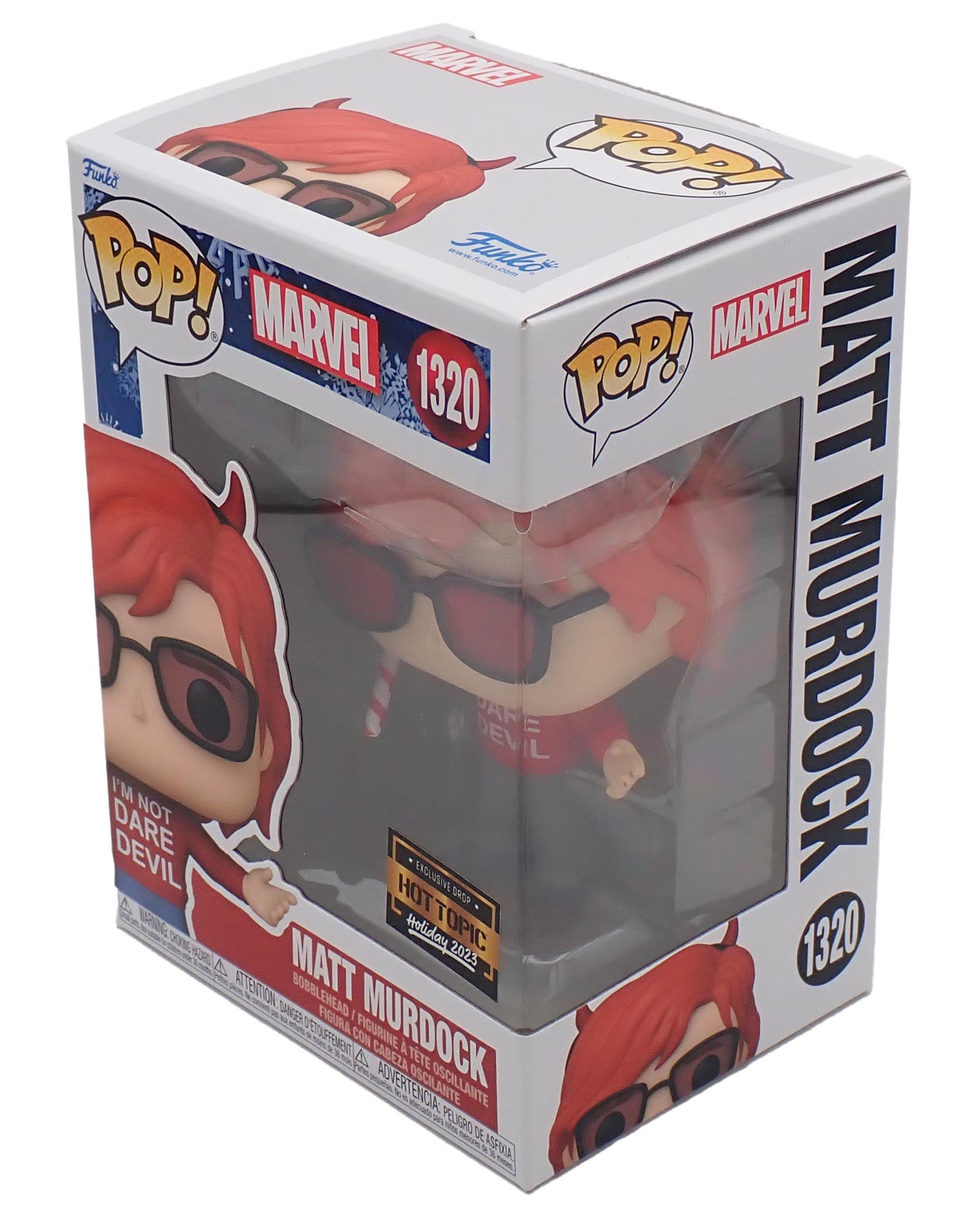 Matt Murdock - POP! #1320