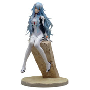 Rei Ayanami - Precious G.E.M. Figure