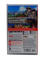 Pokemon Violet - Switch