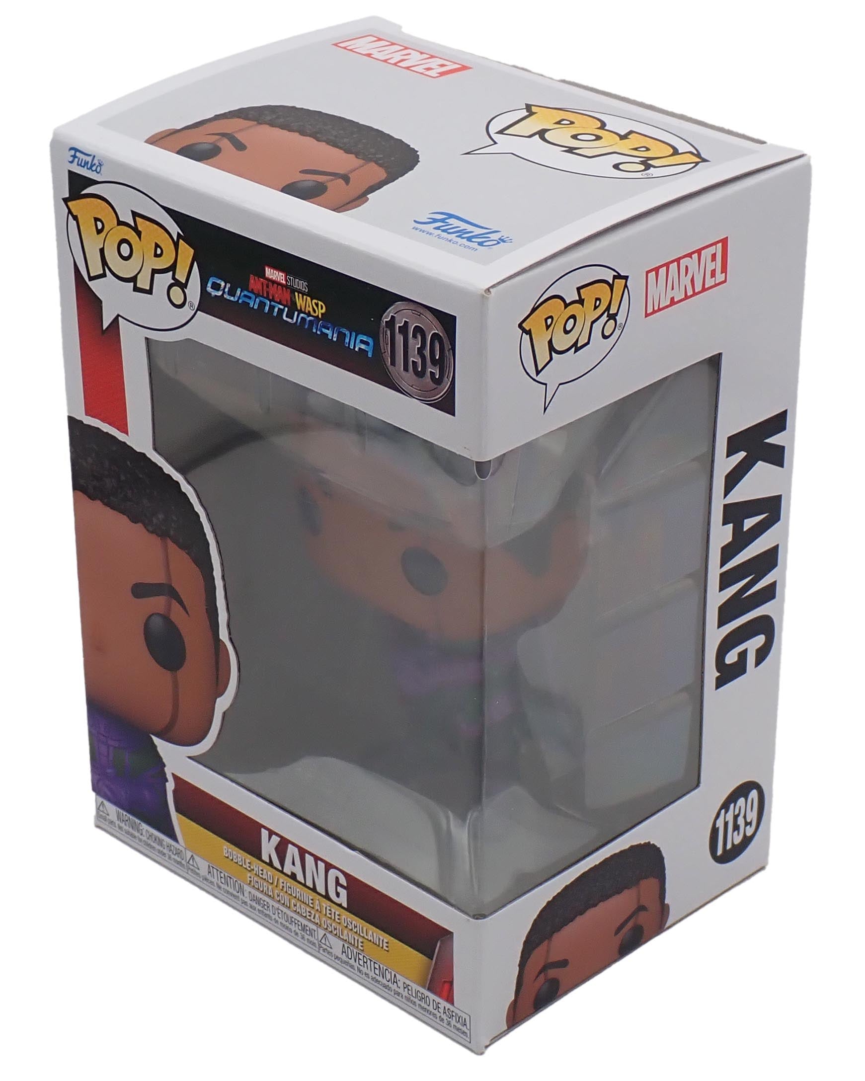 Kang - POP! #1139