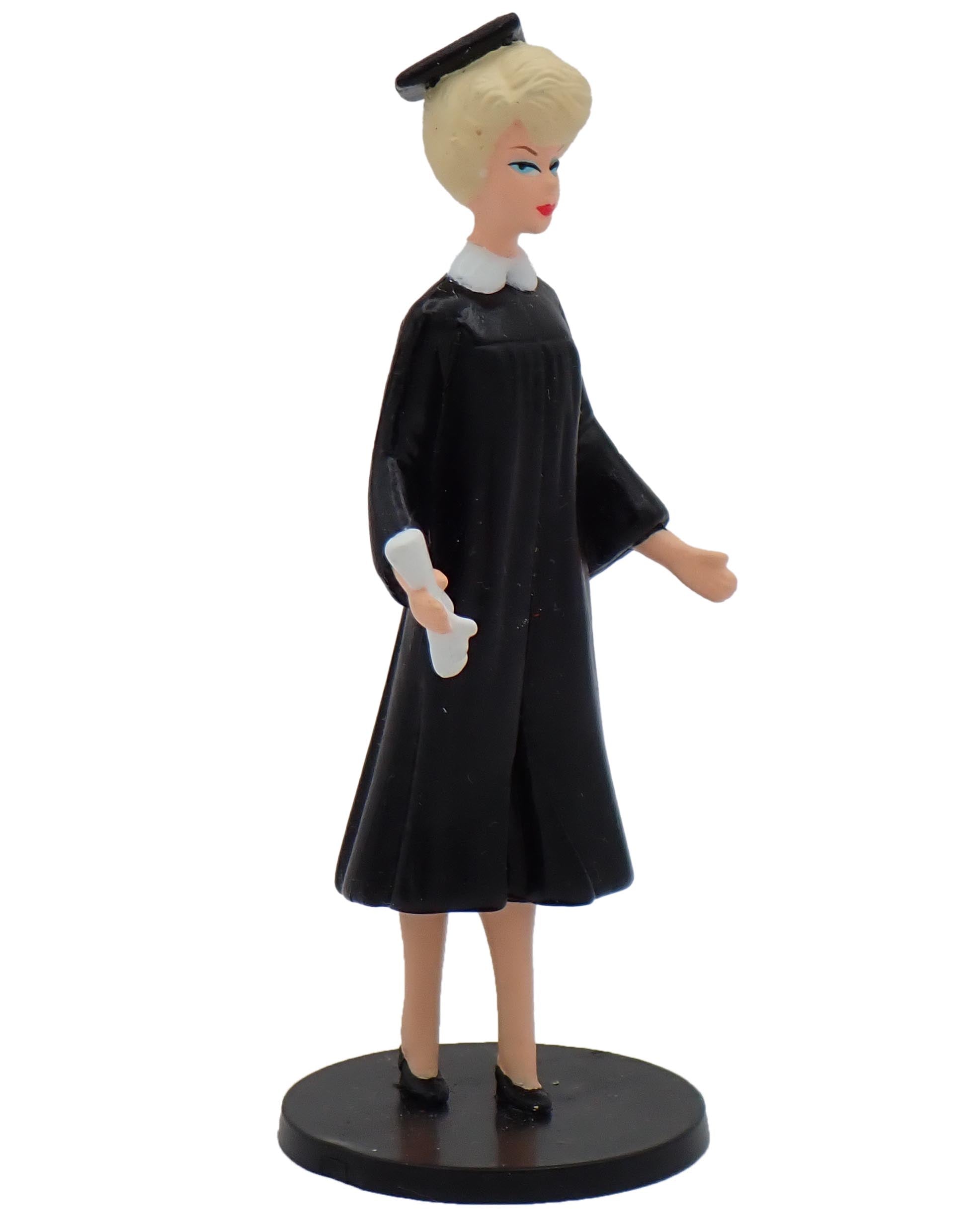 Assorted Barbie Figurines [Pre-Owned]