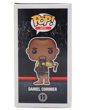 Daniel Cormier - POP! #11