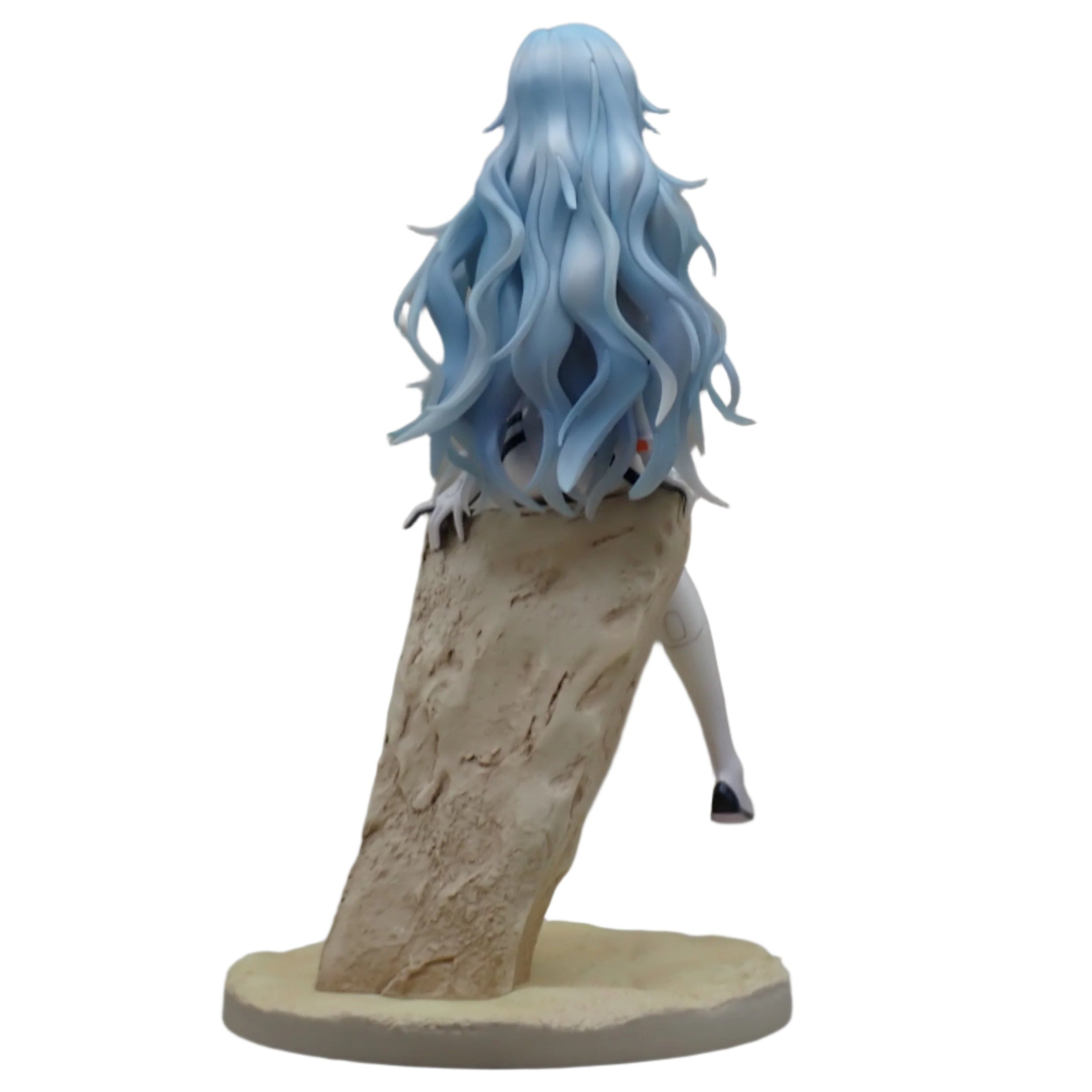 Rei Ayanami - Precious G.E.M. Figure