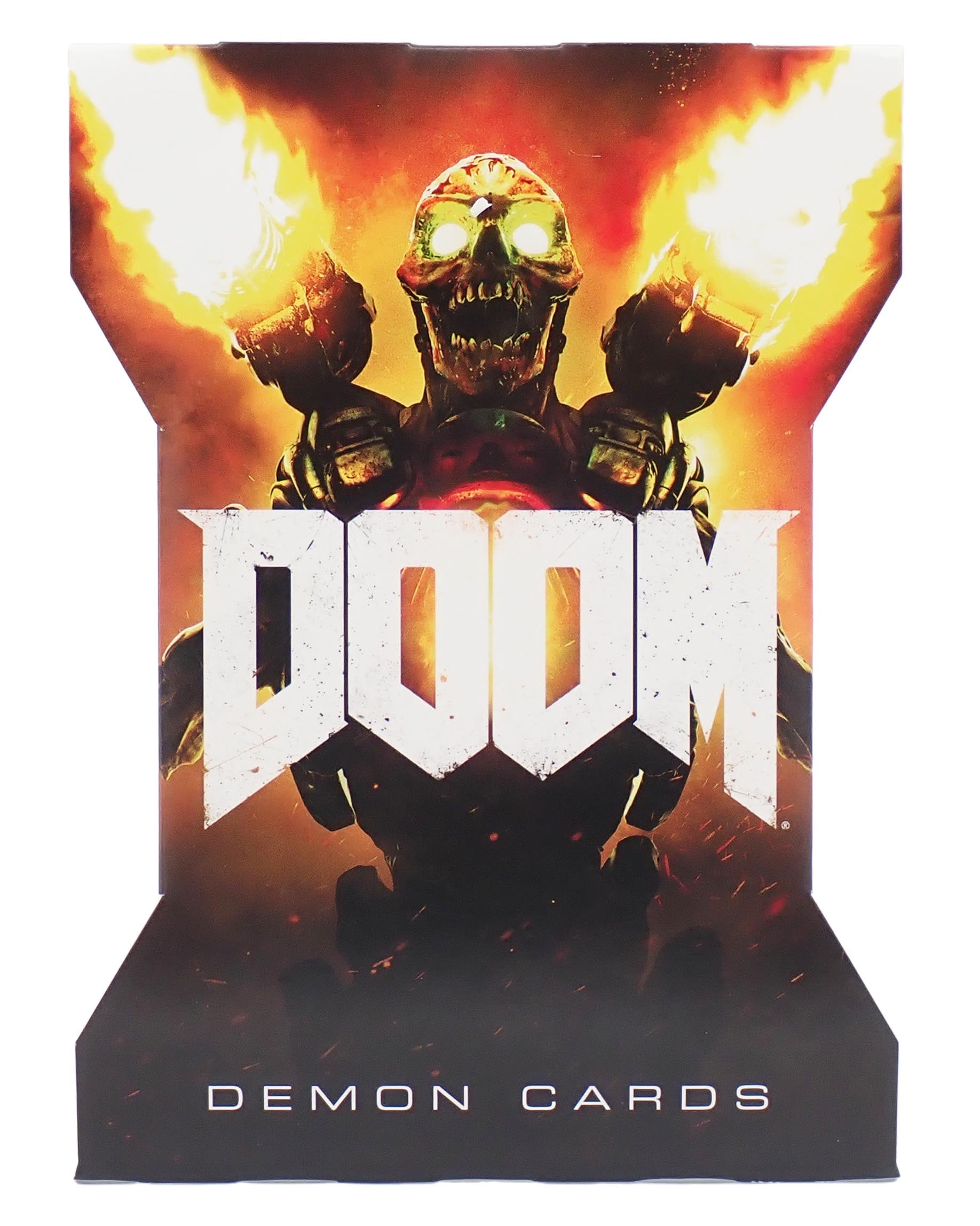 Doom [Collector's Edition] - PS4