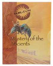 AD&D Dark Sun Campaign Setting Expanded and Revised [Pre-Owned RPG]