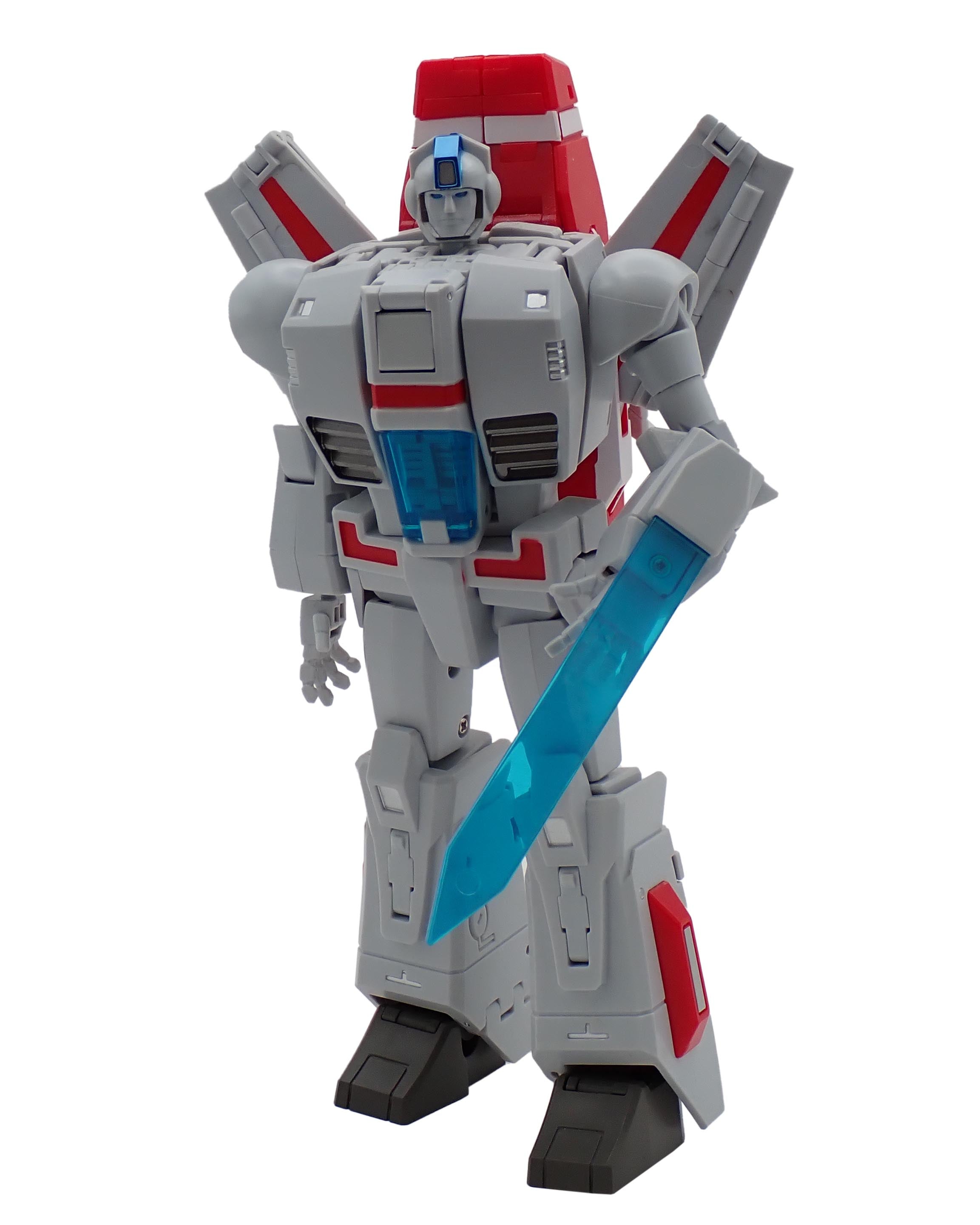 Jetfire - Unofficial Reproduction Transformer