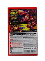 Donkey Kong Bananza - Switch 2
