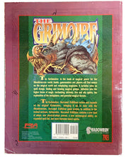 The Grimoire - Shadowrun (1992) [Pre-Owned]
