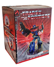 Optimus Prime - Palisades Polystone Transformers Statue