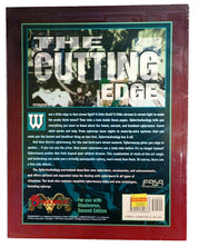 Cybertechnology - Shadowrun (1995) [Pre-Owned]