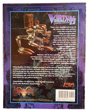 Virtual Realities 2.0 - Shadowrun (1995) [Pre-Owned]