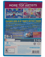 Just Dance 2015 - Wii U
