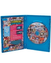 Just Dance 2015 - Wii U