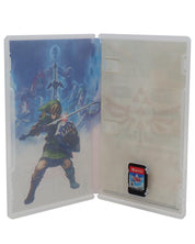 The Legend of Zelda Skyward Sword HD - Switch (Pre-Owned)