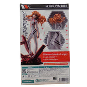 Shikinami Asuka Langley - Last Mission Figure