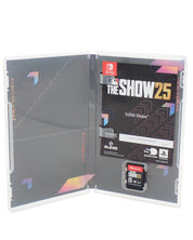 MLB The Show 25 - Switch