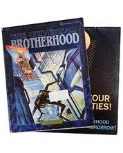 Universal Brotherhood - Shadowrun (1990) [Pre-Owned]
