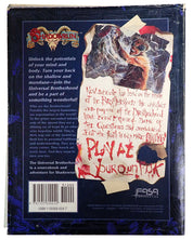 Universal Brotherhood - Shadowrun (1990) [Pre-Owned]