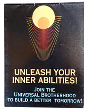 Universal Brotherhood - Shadowrun (1990) [Pre-Owned]