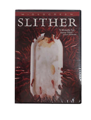 Slither - SEALED [DVD]