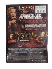 Slither - SEALED [DVD]
