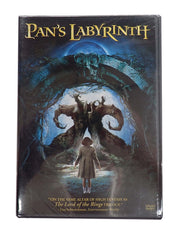 Pan's Labyrinth - SEALED [DVD]
