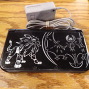 New Nintendo 3DS XL - Pokemon Sun & Moon