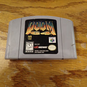 Doom 64 - N64