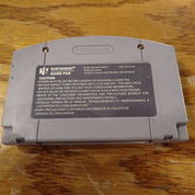 Doom 64 - N64