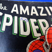 Amazing Spider-Man #75 (1969) - VG-/VG (3.5-4.0)
