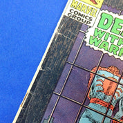 Amazing Spider-Man #75 (1969) - VG-/VG (3.5-4.0)