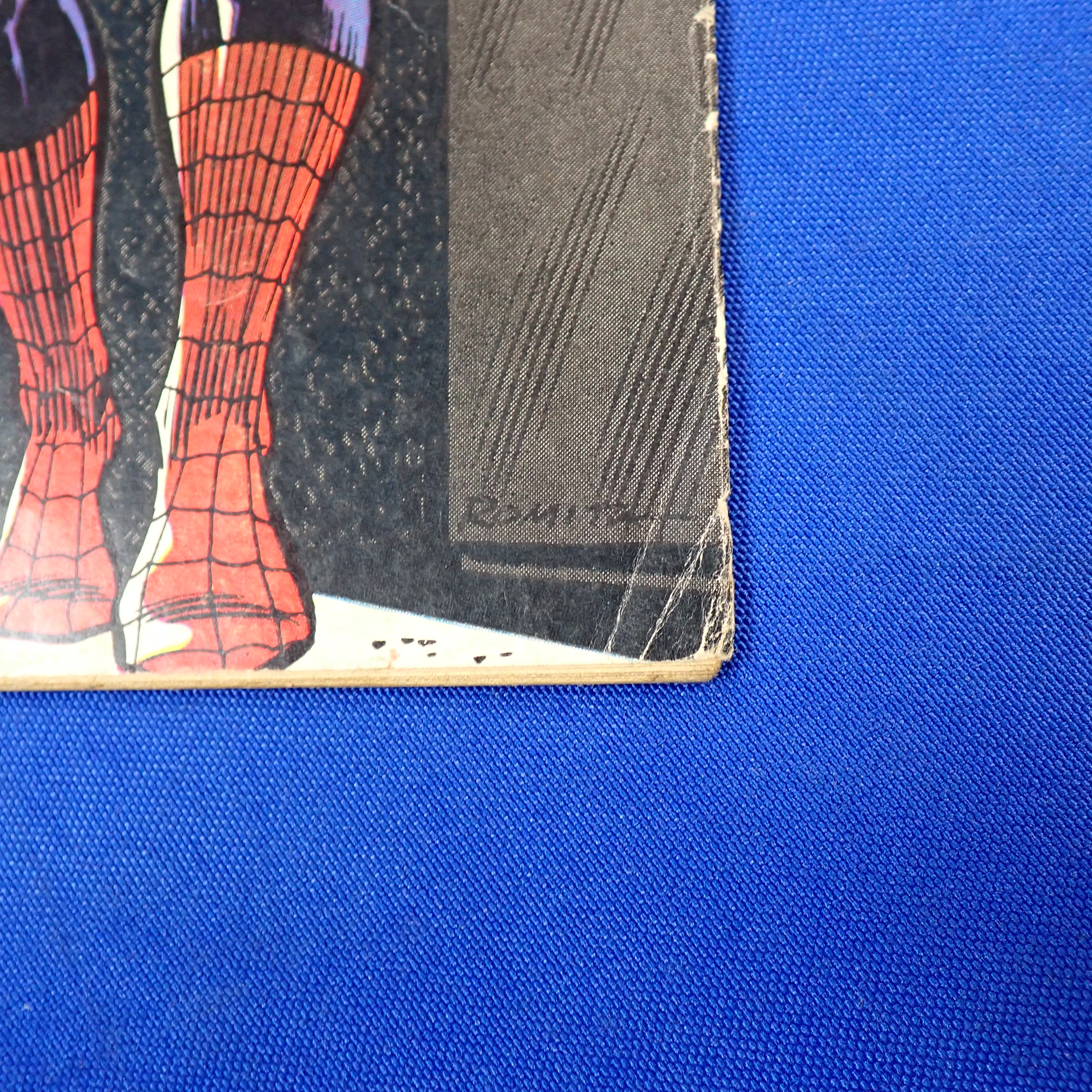 Amazing Spider-Man #75 (1969) - VG-/VG (3.5-4.0)