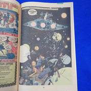 Star Wars #42 (1980) - VF+ (8.5) - 1st Boba Fett