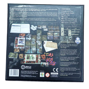 Tainted Grail: The Fall of Avalon + Age of Legends & Last Knight (USED)