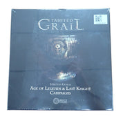 Tainted Grail: The Fall of Avalon + Age of Legends & Last Knight (USED)