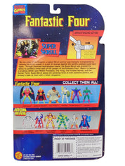 Fantastic 4 Toy Biz Super Skrull