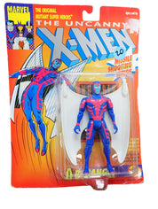 The Uncanny X-Men Toy Biz Archangel Figure