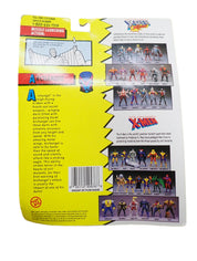 The Uncanny X-Men Toy Biz Archangel Figure