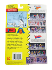The Uncanny X-Men Toy Biz Bishop Figure