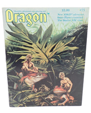 Dragon Magazine #73 [PRE-OWNED]
