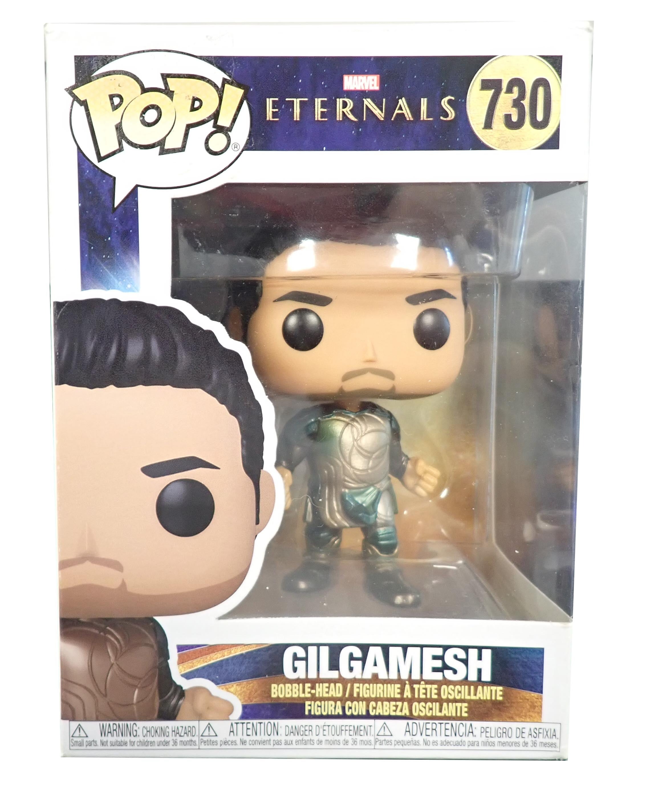 Gilgamesh - POP! #730