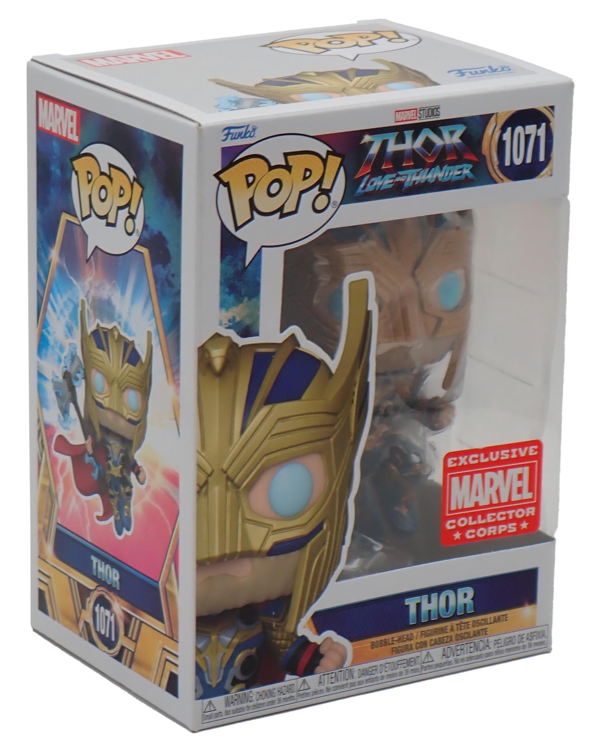 Thor - POP! #1071