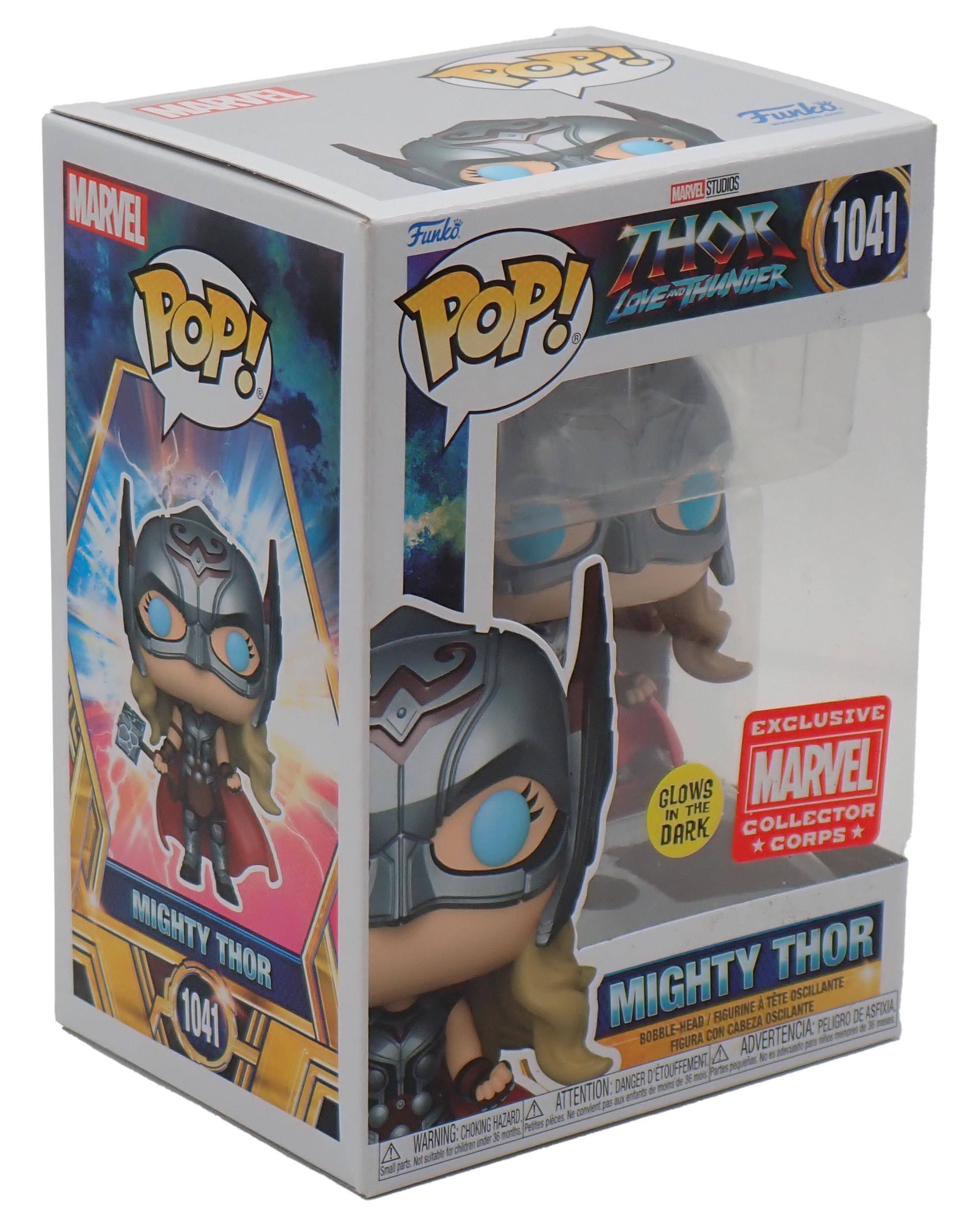 Mighty Thor - POP! #1041